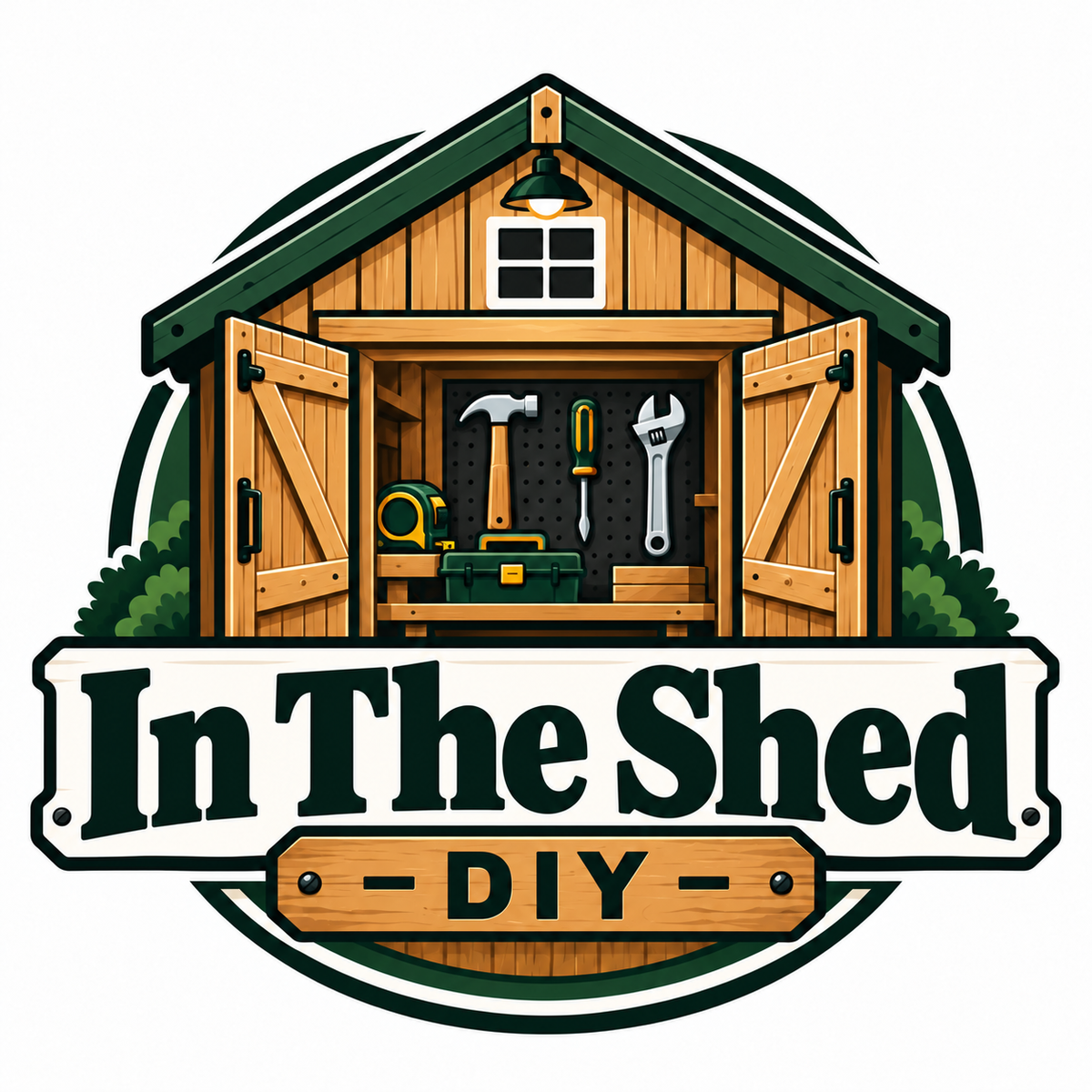 InTheShed-DIY